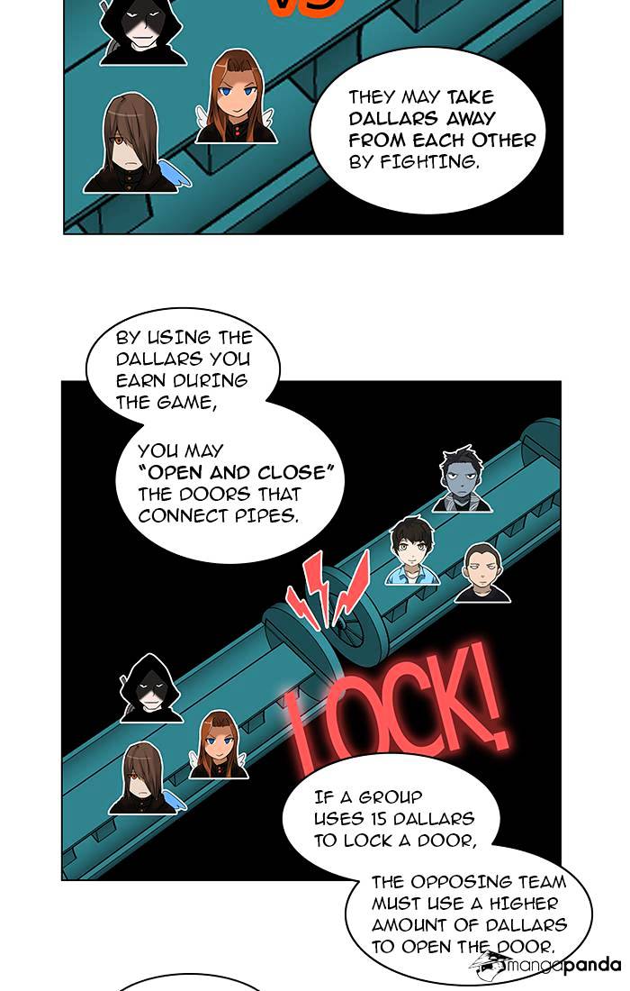 Tower of God, Chapter 254 image 38